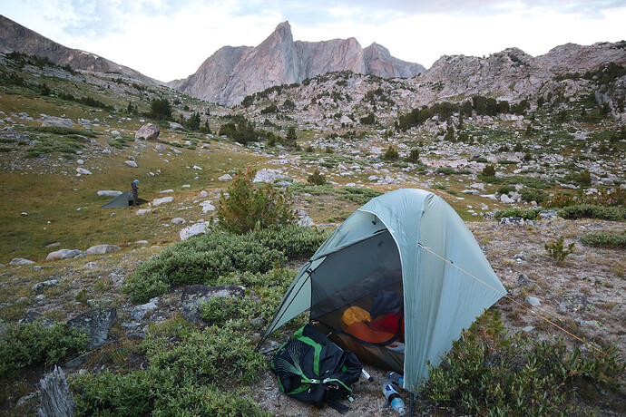 bigskytent