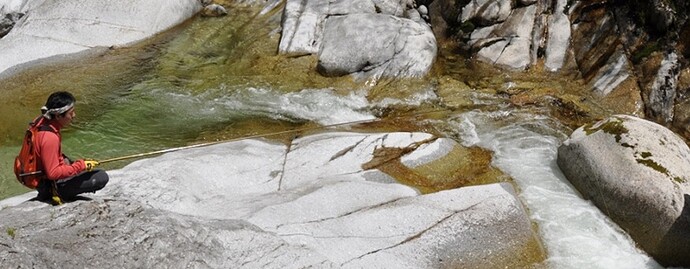 Nisshin Keiryu Tenkara Rod Shop-Keiryu1