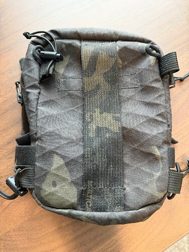 Back