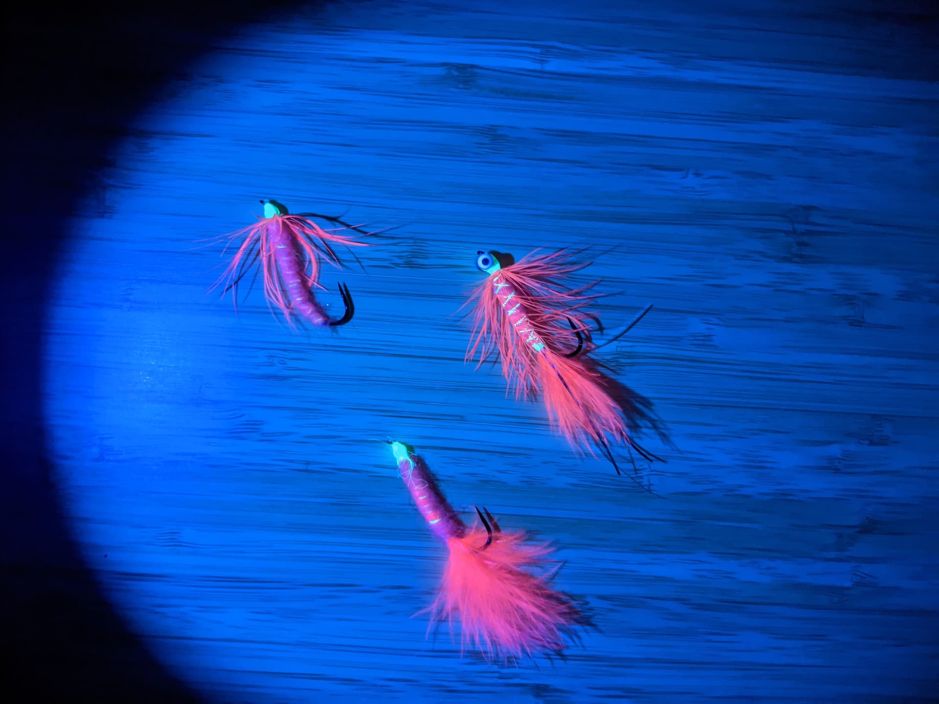 Chum Salmon Flies - Flies - Alaska Fly Fishing Goods